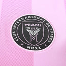 25/26 Inter Miami CF Home Jersey