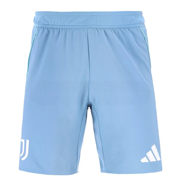 25/26 Juventus Away Shorts