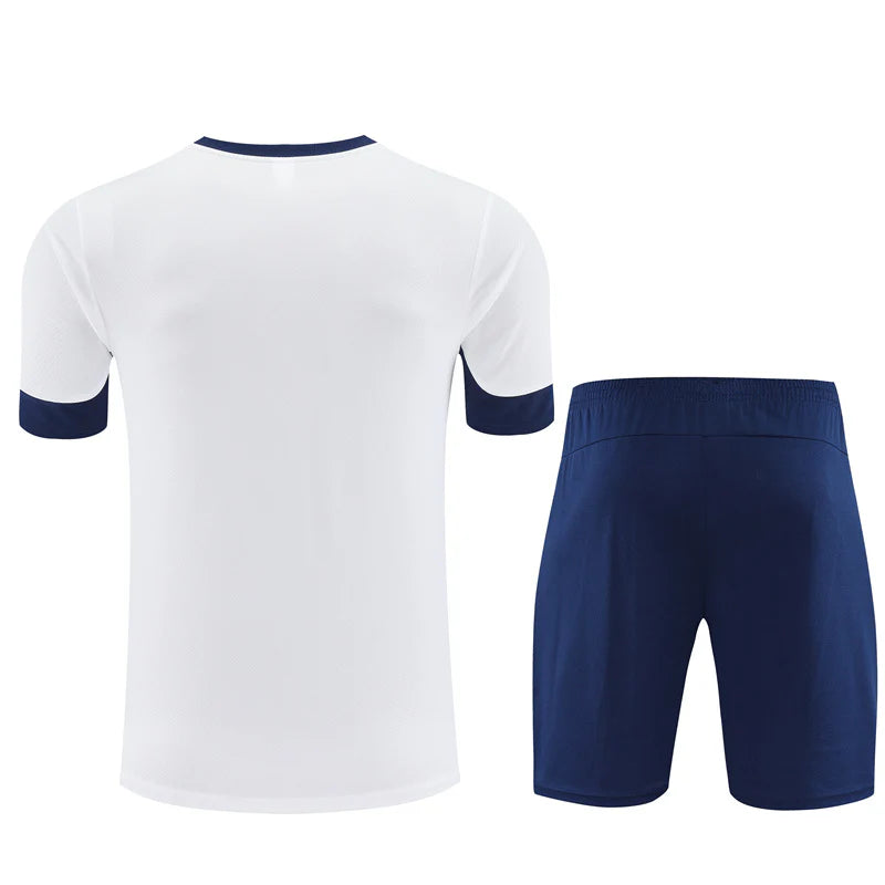 25/26 Portugal Training Kit  – Shirt & Shorts