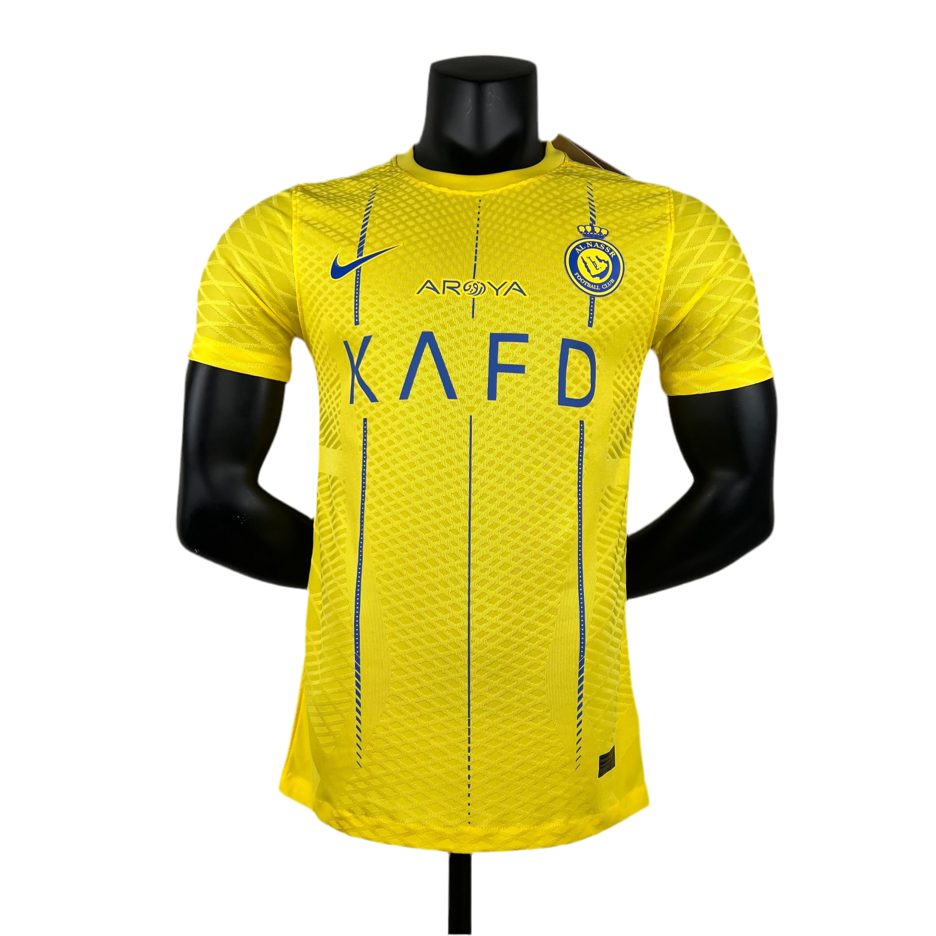 23/24 Al-Nassr Home Jersey  - Version Player