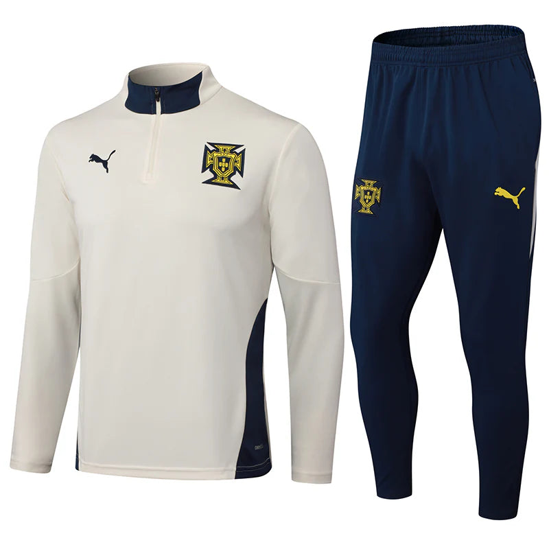 25/26 Portugal Training Tracksuit