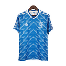 1988 Holanda Retro Jersey