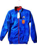 23/24 Spain Reversible Windbreaker Jacket