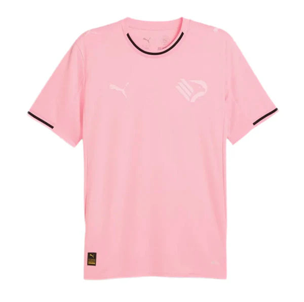 25/26 Palermo FC Home Jersey