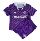 23/24 Fiorentina Kids Home Kit