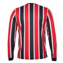 24/25 São Paulo Away Jersey - Long Sleeve
