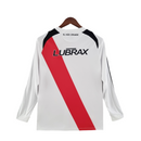 09/10 River Plate Retro Jersey – Long Sleeve