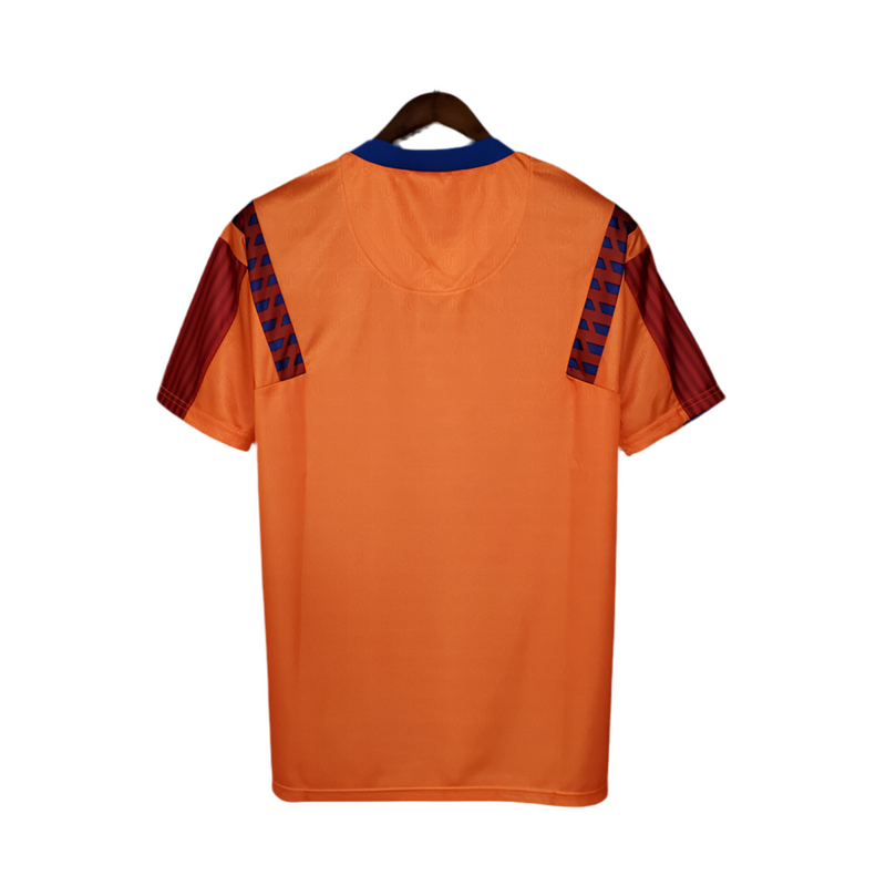 89-92 Barcelona Jersey