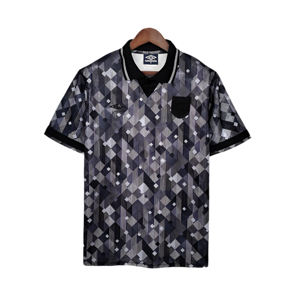 1990 UK Retro Jersey