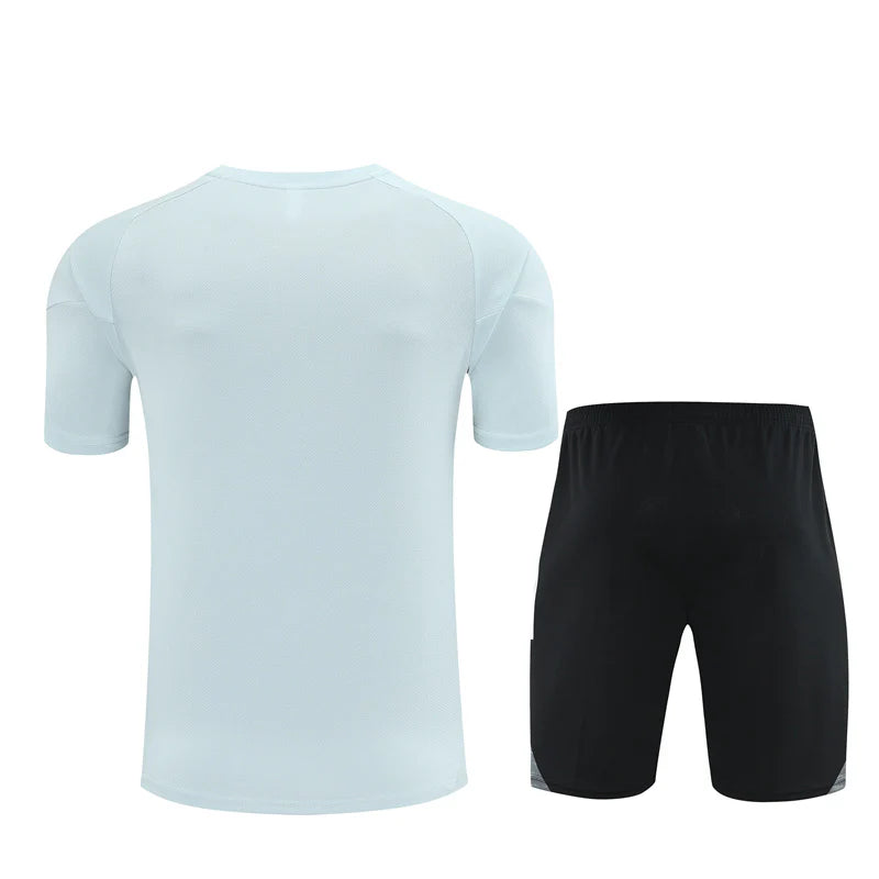 25/26 Japan Training Kit  – Shirt & Shorts