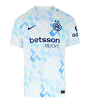 25/26 Inter Away Jersey