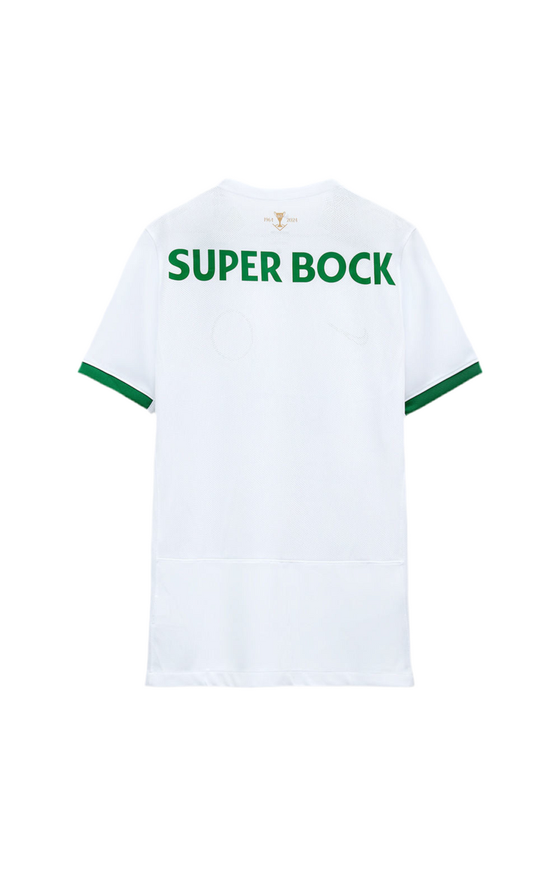 24/25 Sporting Away Jersey
