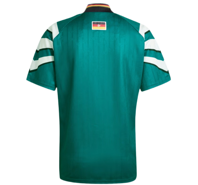 1996 Germany Retro Jersey