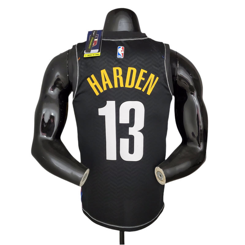 Brooklyn Nets NBA Tank Top