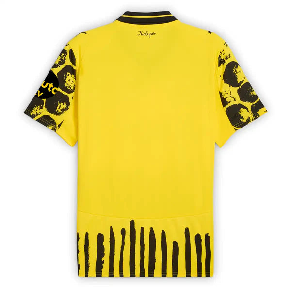 25/26 Borussia Dortmund Player Jersey by KidSuper