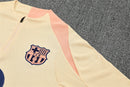 25/26 FC Barcelona Training Tracksuit