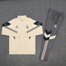25/26 Real Madrid Tracksuit