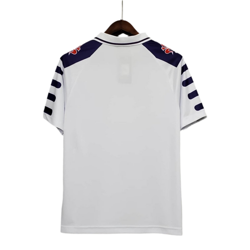1998 Fiorentina Retro Jersey