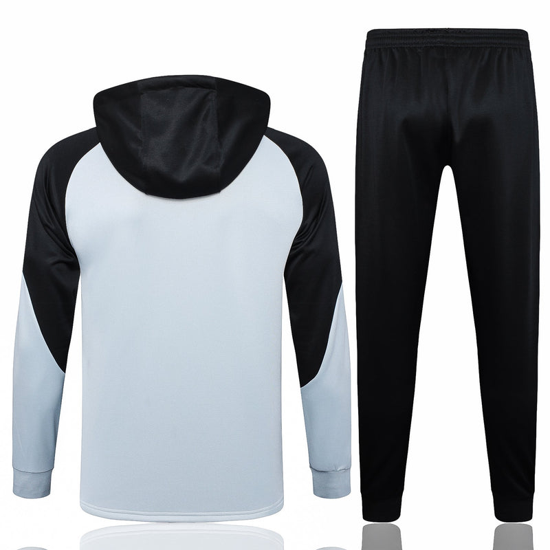 2023 Barcelona Tracksuit with Hoodie