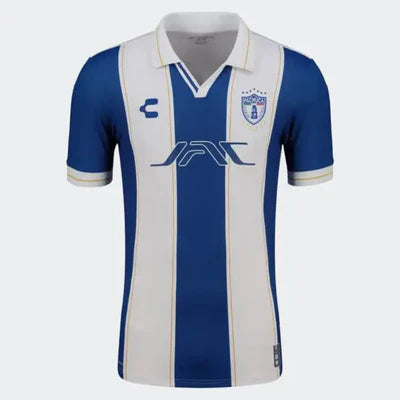 25/26 Pachuca CF Home Jersey