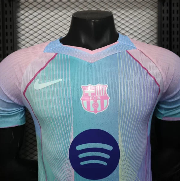25/26 FC Barcelona Special Edition Jersey