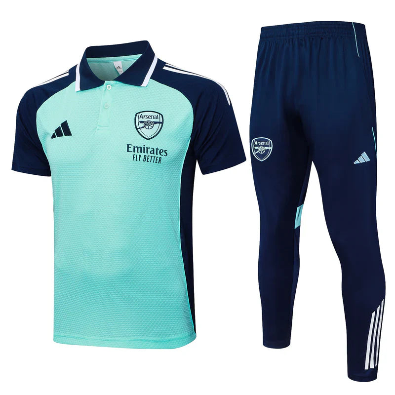 25/26 Arsenal Training Kit