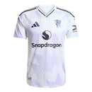 25/26 Manchester United Away Jersey