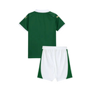24/25 Palmeiras Home Kids Kit