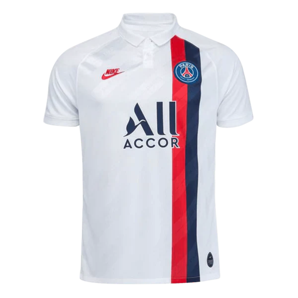 19/20 PSG Retro Jersey