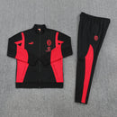 25/26 AC Milan Training Tracksuit