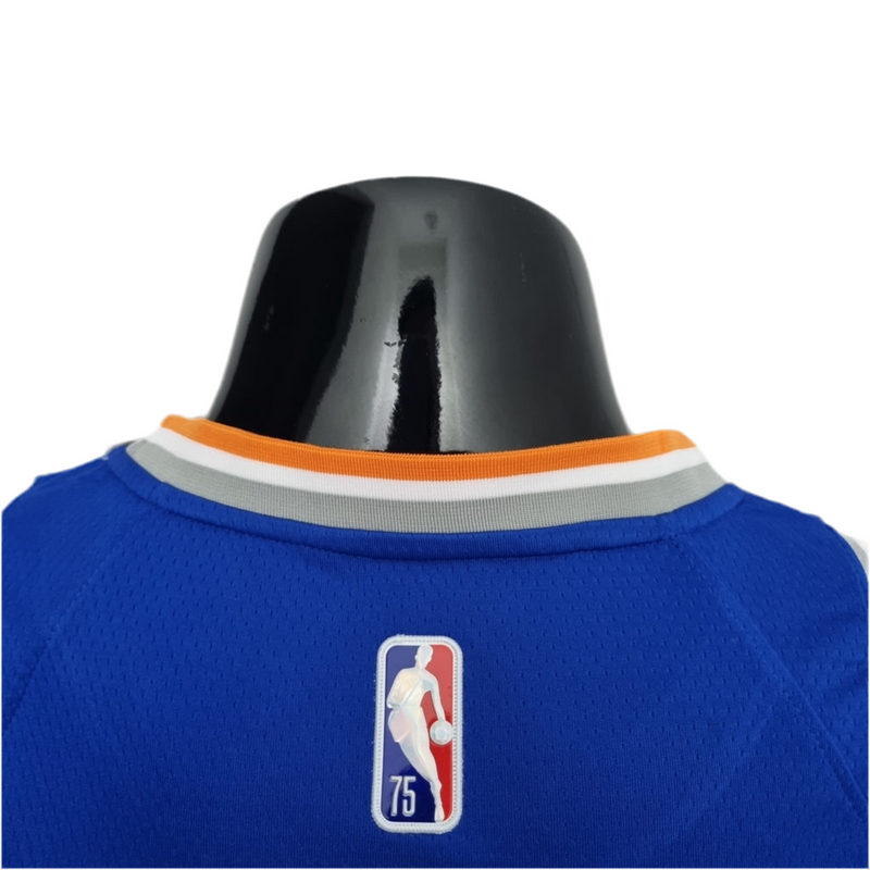 New York Knicks NBA Tank Top