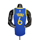 Golden State Warriors NBA Tank Top