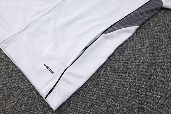25/26 Real Madrid Tracksuit