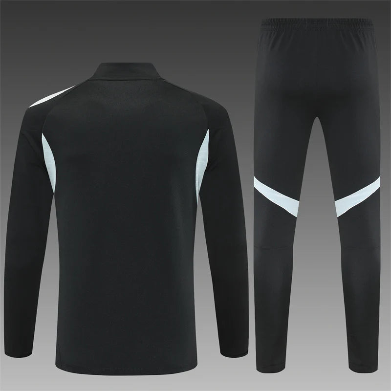 Inter Miami Kids Training Tracksuit – 25/26