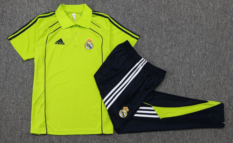 Real Madrid Training Kit 25/26