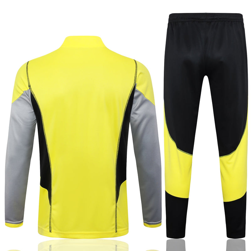 24/25 Flamengo Tracksuit