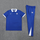 25/26 Inter Milan Training Kit