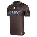 25/26 SSC Napoli Player Third Jersey
