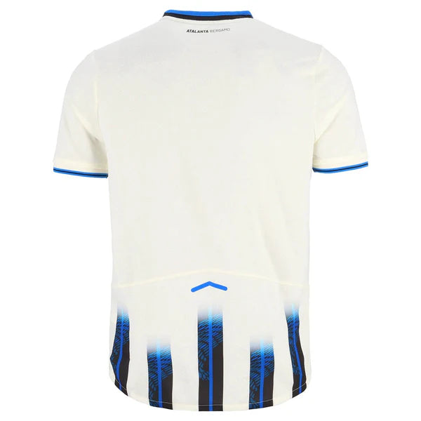 25/26 Atalanta Away Jersey