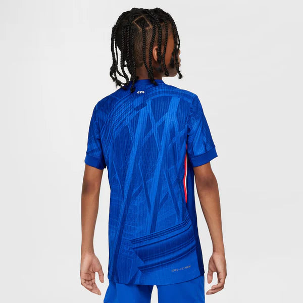 25/26 Chelsea Home Kids Kit