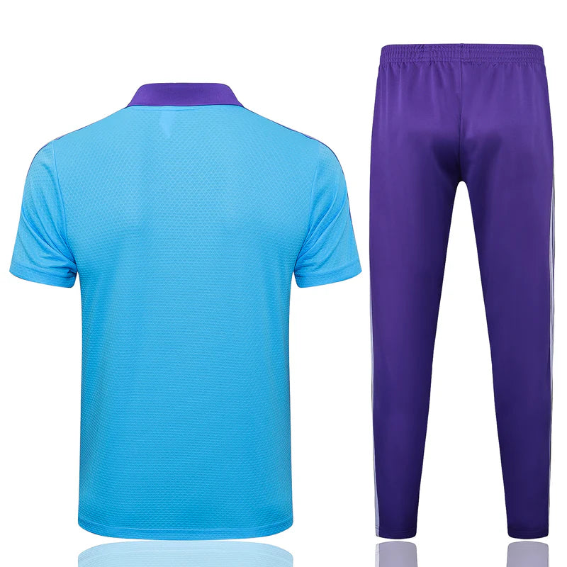 25/26 Real Madrid Training Kit
