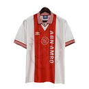 95/96 Ajax Retro Jersey