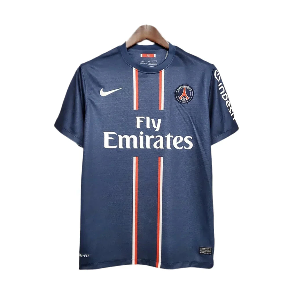 12/13 PSG Retro Jersey