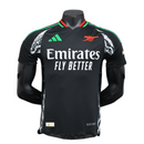 24/25 Arsenal Away Player Jersey