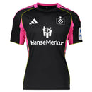25/26 Hambugo Third Jersey