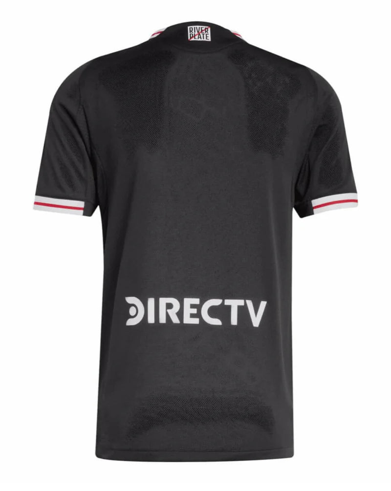 25/26 River Plate Away Jersey