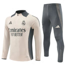 24/25 Real Madrid Tracksuit