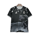 Real Madrid "Black Panther" Jersey – Special Edition