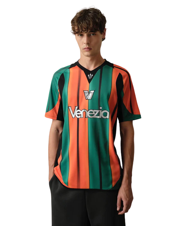 25/26 Venezia Third Jersey