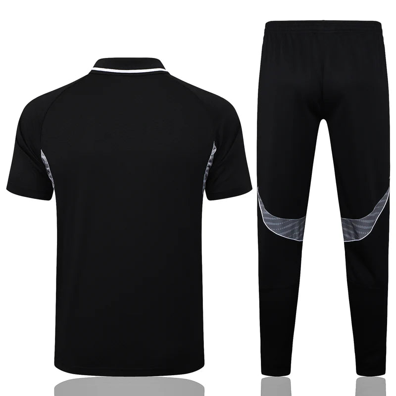 25/26 Real Madrid Training Kit